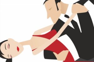 Kurs taneczny belgijski styl