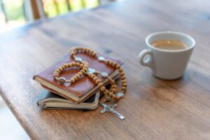 Sprawiedliwość Boska a ludzkość