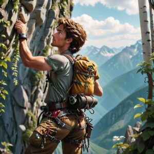 Zasady etyki wspinaczkowej