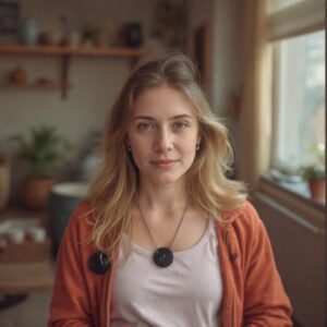 Zrównoważony styl życia