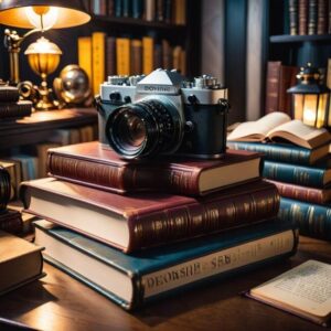 powieści psychologiczne