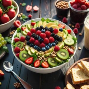 świadome odżywianie