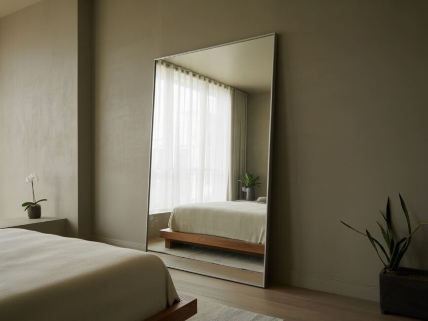 feng shui dekoracja wnętrza