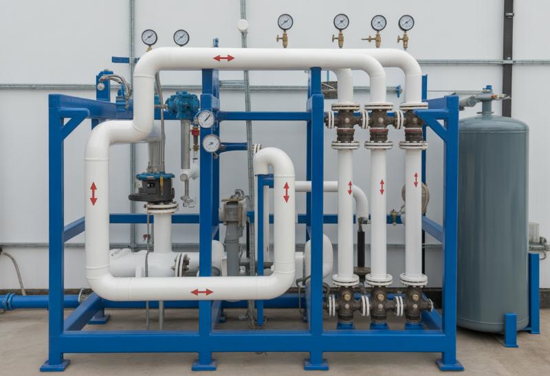 Czym różni się węzeł dwufunkcyjny od jednofunkcyjnego